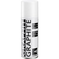 Cramolin GRAPHIT 1281411 Leitlack 200ml von Cramolin
