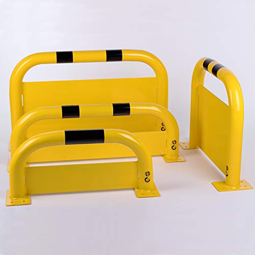 Beschermbeugel met onderrijbeveiliging Beschermbeugel met onderrijbeveiliging von Dancop