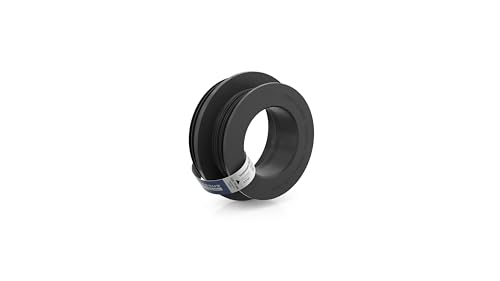 Crassus Kombiadapter CKA, TPE, 1 Stück, 123-130 / 110/ 75 mm, CRA10015 Crassus Kombiadapter CKA, TPE, 1 Stück, 123-130 / 110/ 75 mm, CRA10015 von Crassus