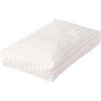 Hayes Bella Rechteckiges Hundebett Set von CrateCoversbyCRCPets