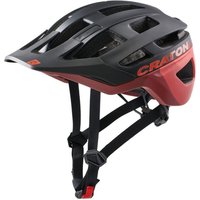 Cratoni Fahrradhelm "AllRace" von Cratoni