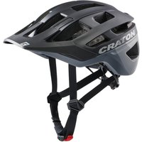 Cratoni Fahrradhelm "AllRace" von Cratoni