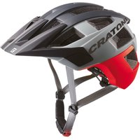 Cratoni Fahrradhelm "AllSet" von Cratoni