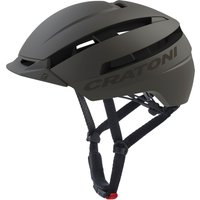 Cratoni Fahrradhelm "C-Loom 2.0" von Cratoni