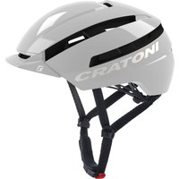 Cratoni Fahrradhelm "C-Loom 2.0" von Cratoni
