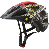 Cratoni Mountainbikehelm "MTB-Fahrradhelm AllSet" von Cratoni