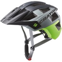 Cratoni Mountainbikehelm "MTB-Fahrradhelm AllSet" von Cratoni