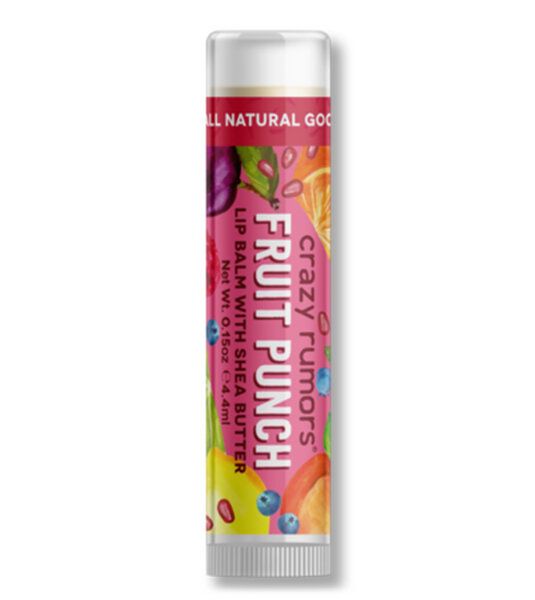 crazy rumors Lippenbalsam von Crazy Rumors