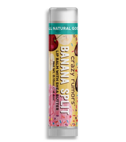 crazy rumors Lippenbalsam von Crazy Rumors