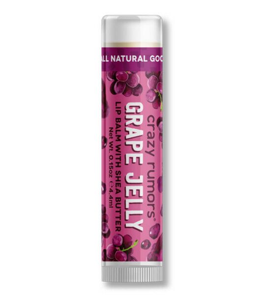 crazy rumors Lippenbalsam von Crazy Rumors