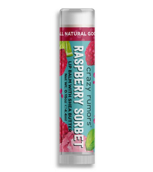 crazy rumors Lippenbalsam von Crazy Rumors
