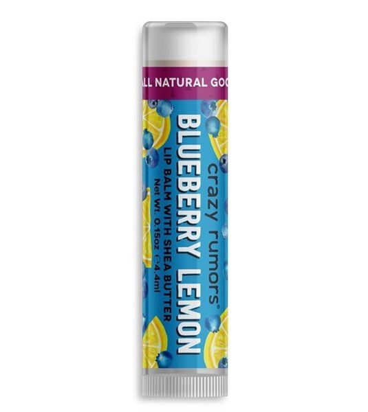 crazy rumors Lippenbalsam von Crazy Rumors
