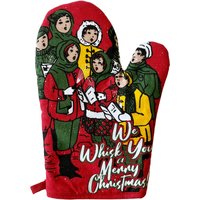 Wir Verzaubern Ihnen Frohe Weihnachten, Weihnachtsofenhandschuhe, Weihnachtsbäckerei, Schneebesen, Weihnachtssänger, Lustiges Geschenk Für Mutter Wir Verzaubern Ihnen Frohe Weihnachten, Weihnachtsofenhandschuhe, Weihnachtsbäckerei, Schneebesen, Weihnachtssänger, Lustiges Geschenk Für Mutter von CrazyDogTshirts