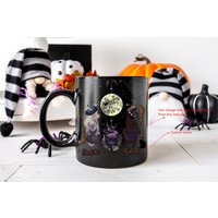Personalisierte Hexenbecher, Sanderson Witch Museum Hokus Pokus Halloween, Personalisierter Becher, Geschenk Für Halloween Und Beste Freunde Personalisierte Hexenbecher, Sanderson Witch Museum Hokus Pokus Halloween, Personalisierter Becher, Geschenk Für Halloween Und Beste Freunde von CrazyMunkey
