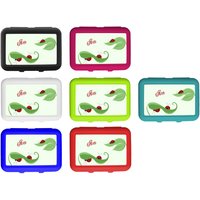 Brotdose/Lunchbox Vesperbox Mit Einsatz Motiv Marienkäfer Brotdose/Lunchbox Vesperbox Mit Einsatz Motiv Marienkäfer von CreaDesign
