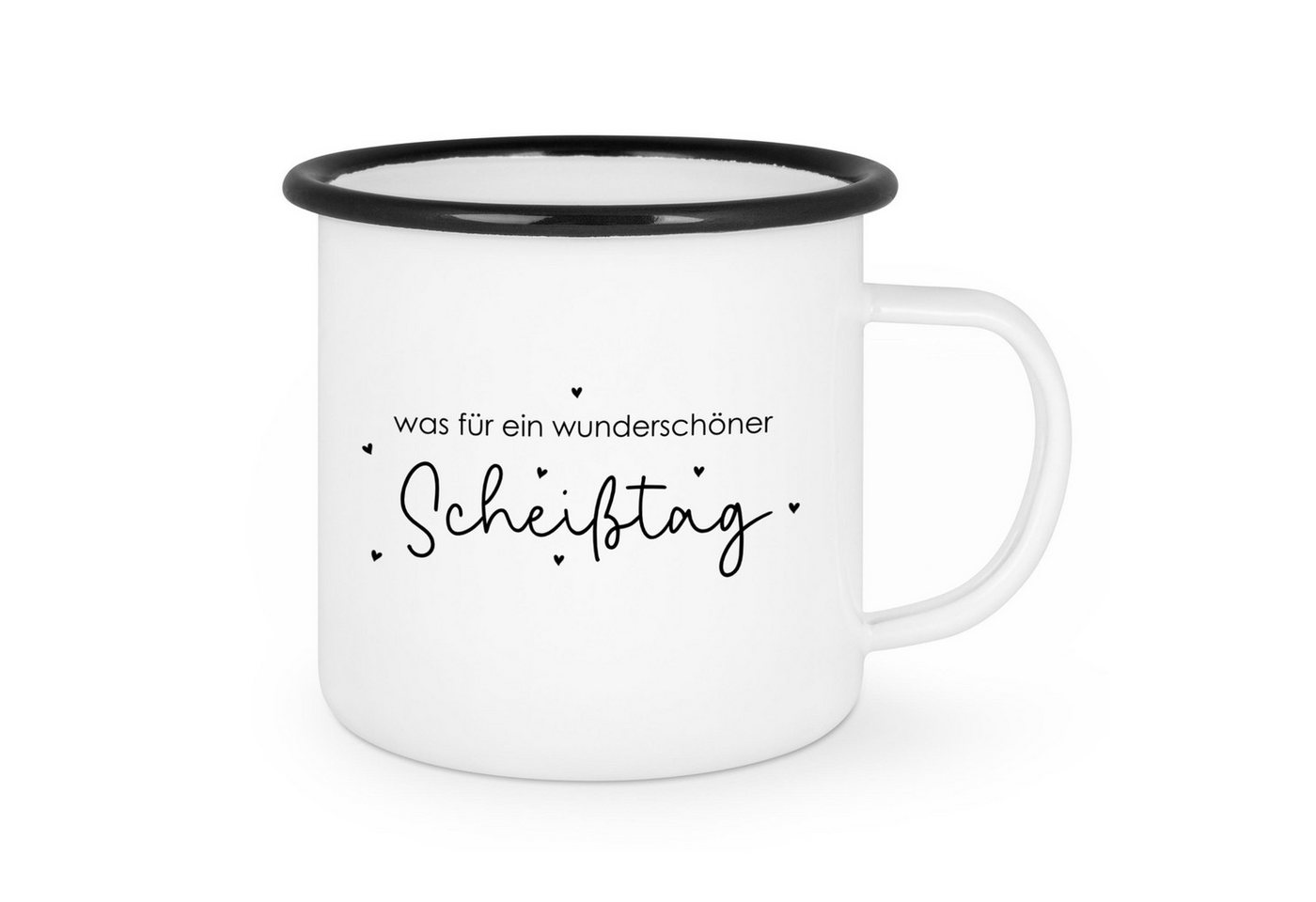 CreaDesign Tasse von CreaDesign