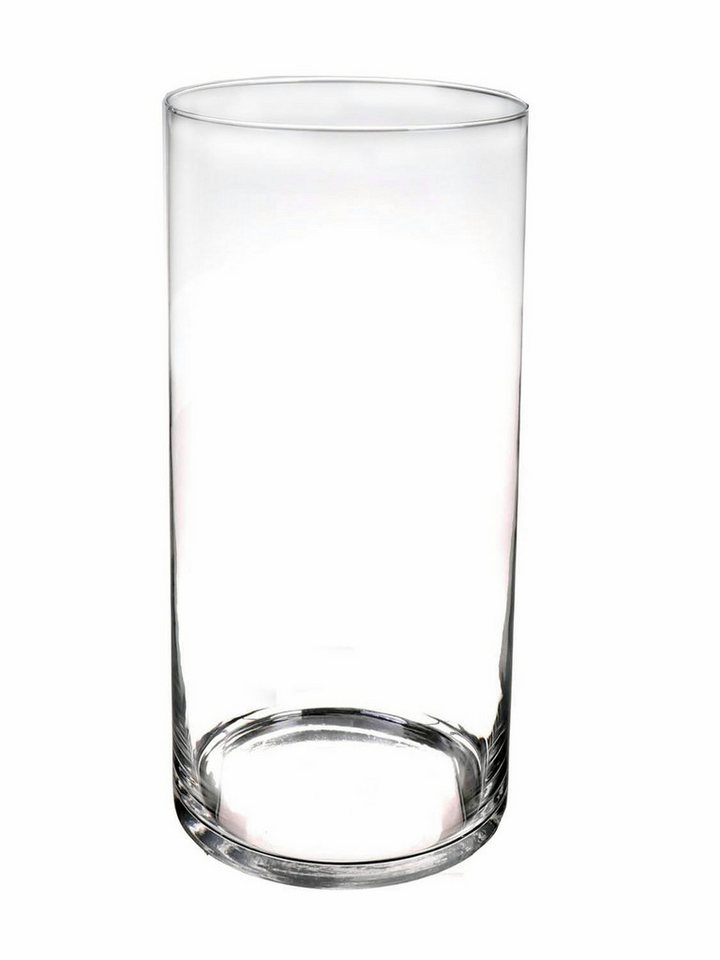 CreaFlor Home Dekovase Basic Collection, Hot Cut von CreaFlor Home