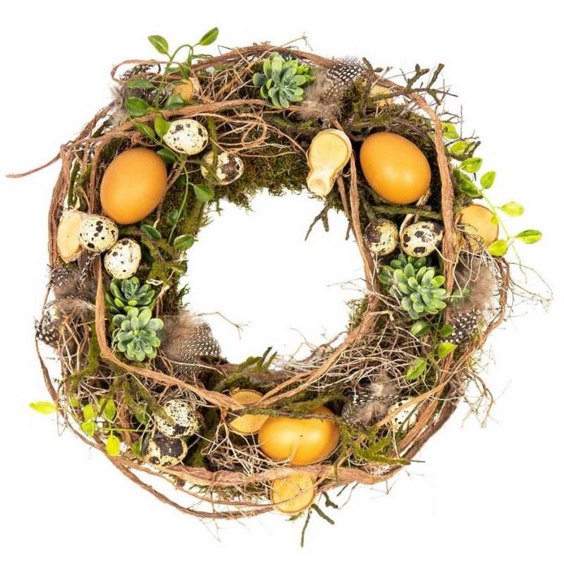 CreaFlor Home Dekokranz Frühlingsdeko von CreaFlor Home