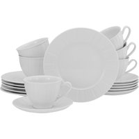 Barcelona Geschirr-Set Barcelona Geschirr-Set von CreaTable
