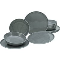 Chef Collection Tafelservice 12-tlg von CreaTable