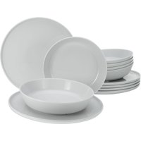 Chef Collection Tafelservice 12-tlg von CreaTable