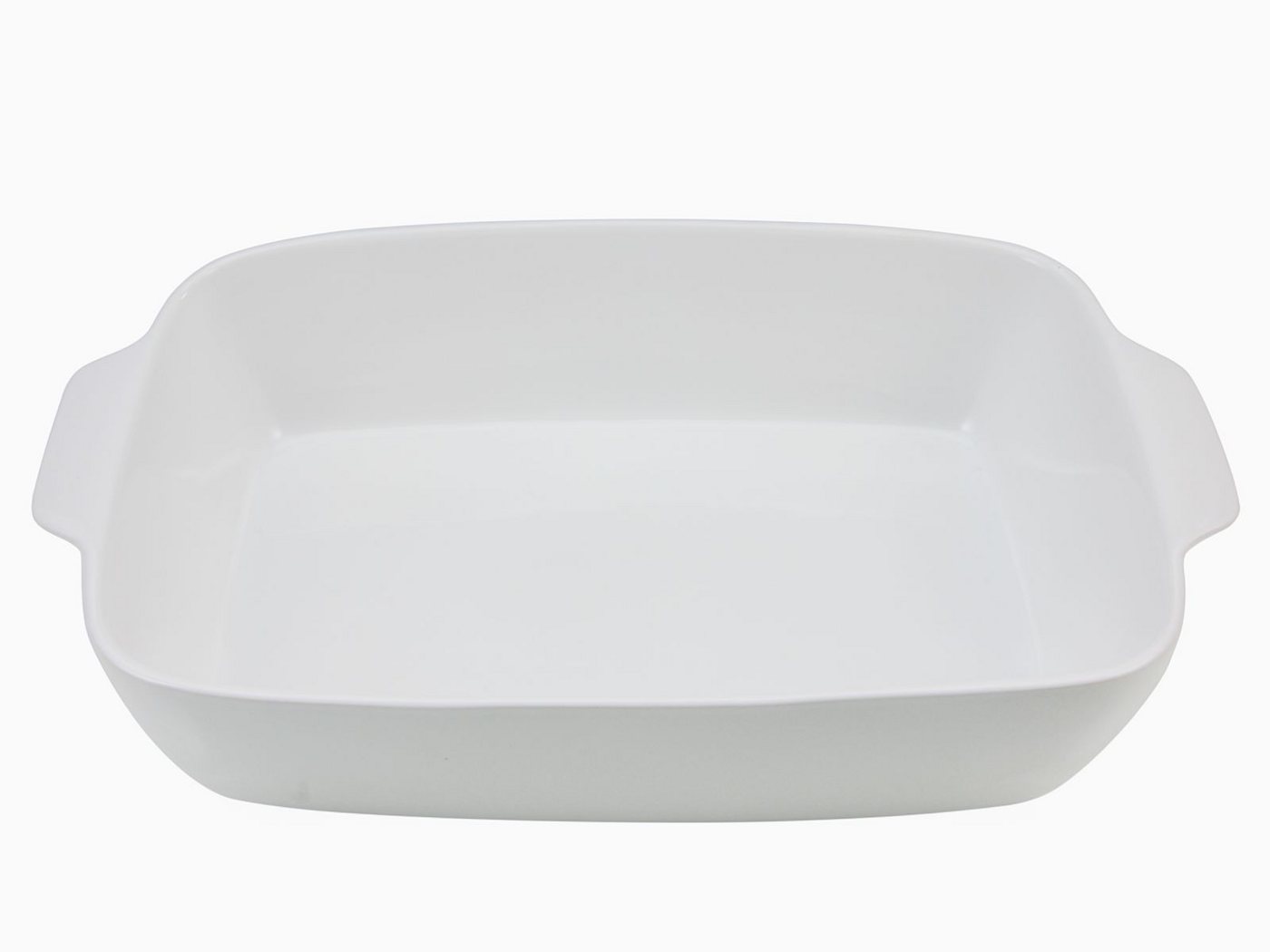 CreaTable Auflaufform Big 16274, Steingut, (1-St) von CreaTable