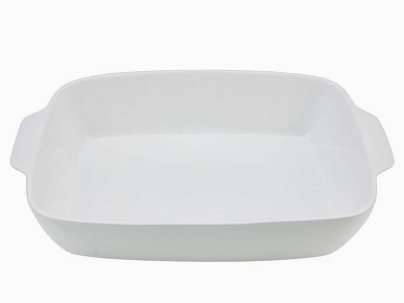 CreaTable Auflaufform Big 16274, Steingut, (1-St) von CreaTable