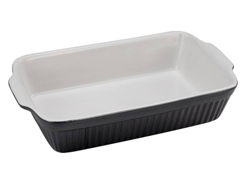 CreaTable Auflaufform Classic 21362, Steingut, (1-St) von CreaTable