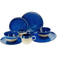 Deep Blue Sea Kombi Set 8-tlg von CreaTable