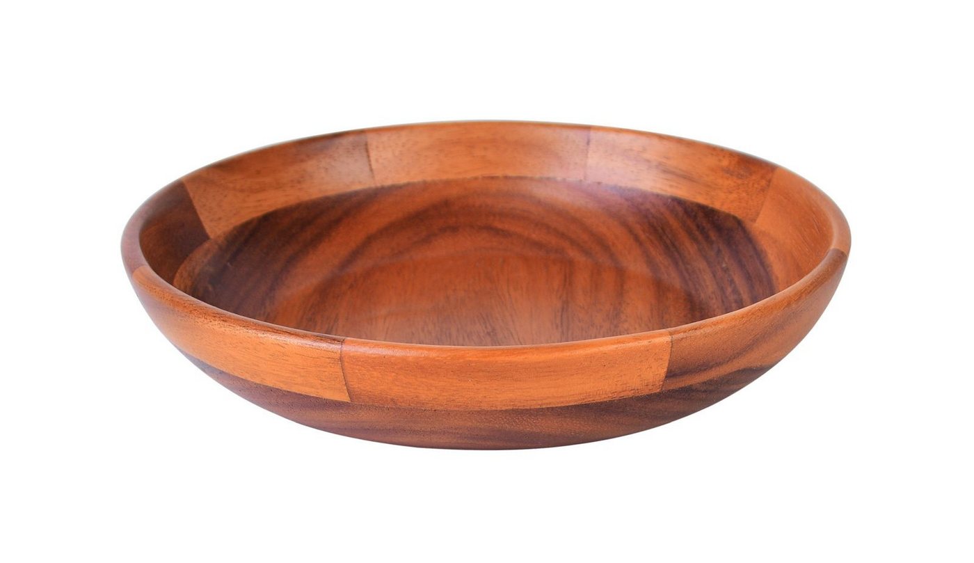 CreaTable Dekoschale Nature Collection 22917 (1 St) von CreaTable