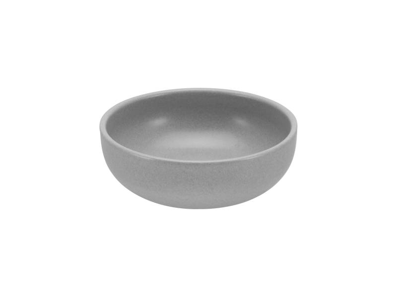 CreaTable Dippschale Uno in Farbe Grau matt CreaTable Dippschale Uno in Farbe Grau matt von CreaTable