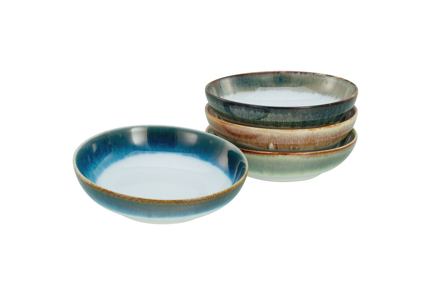 CreaTable Dipschale, Steinzeug CreaTable Dipschale, Steinzeug von CreaTable