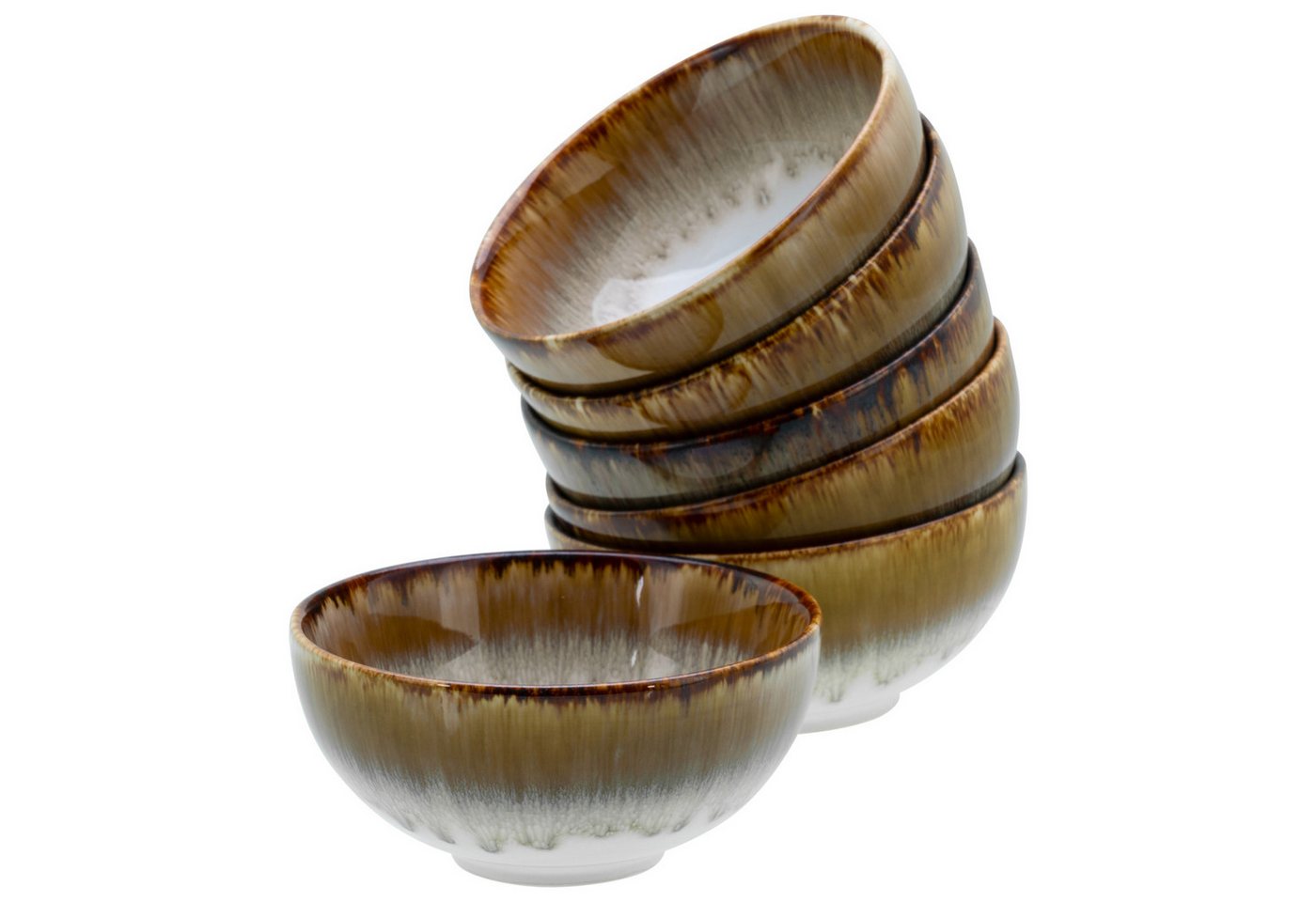 CreaTable Dipschale, Steinzeug von CreaTable