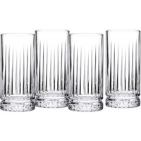 Elysia 4-er Longdrink 45 cl von CreaTable
