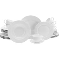 CreaTable Fleur Royal (NBC) Geschirr-Set von CreaTable