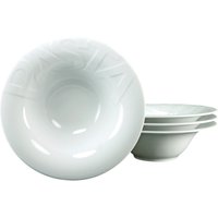 GOURMET Pastateller 27 cm 4-tlg GOURMET Pastateller 27 cm 4-tlg von CreaTable
