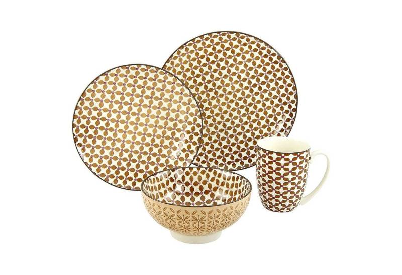 CreaTable Geschirr-Set von CreaTable