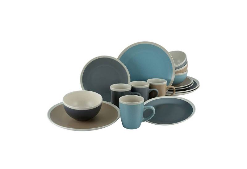 CreaTable Geschirr-Set von CreaTable