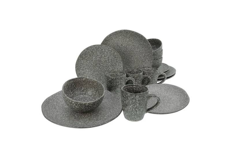 CreaTable Geschirr-Set von CreaTable