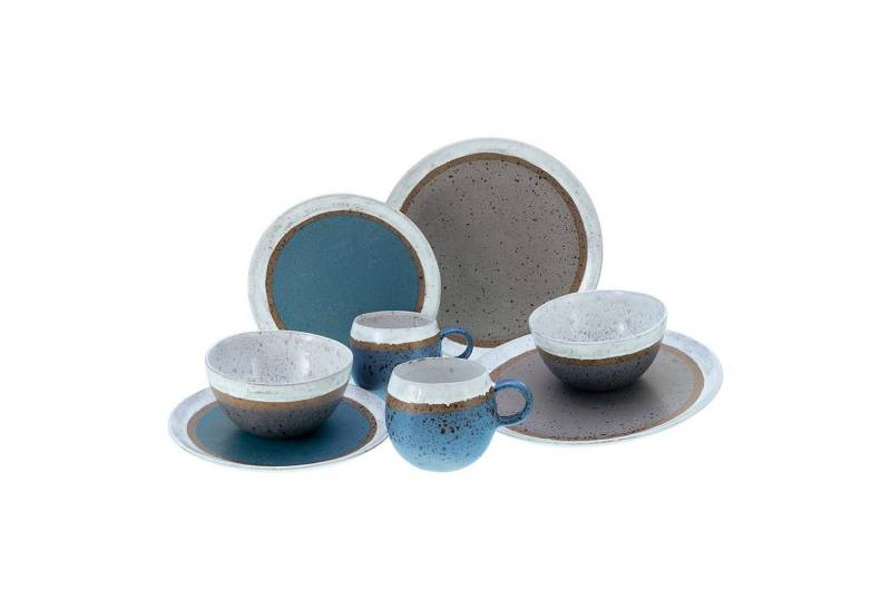 CreaTable Geschirr-Set von CreaTable