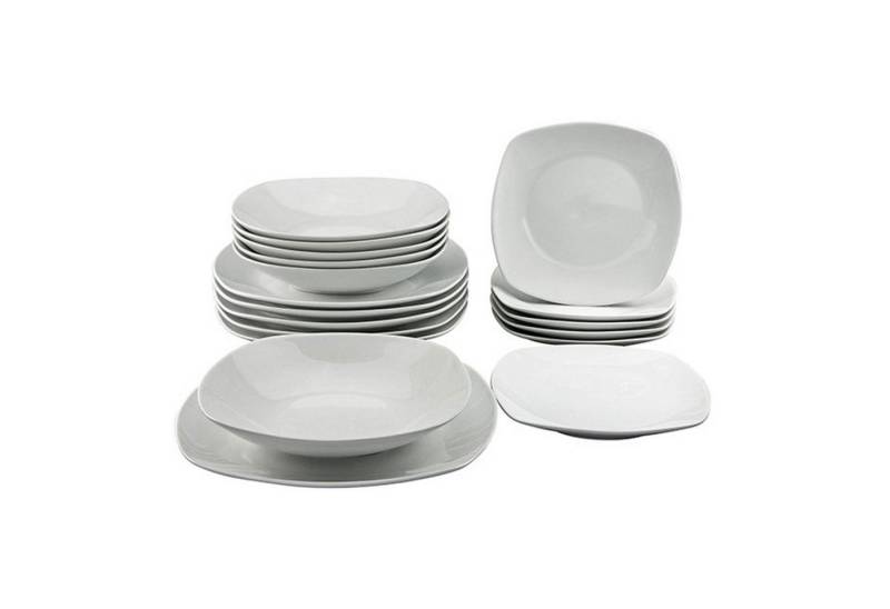 CreaTable Geschirr-Set von CreaTable