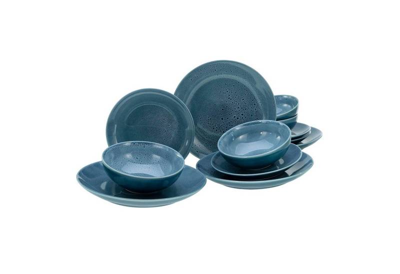 CreaTable Geschirr-Set von CreaTable