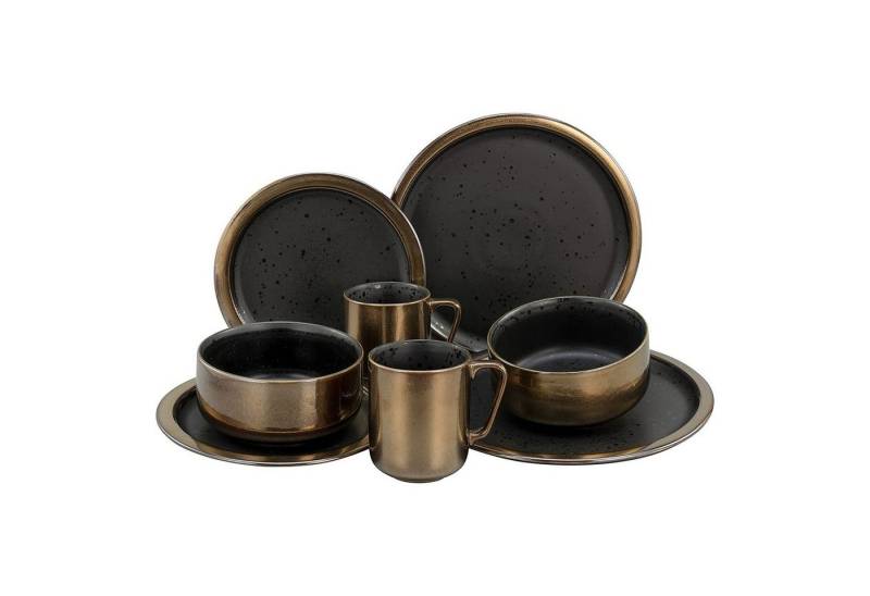 CreaTable Geschirr-Set von CreaTable