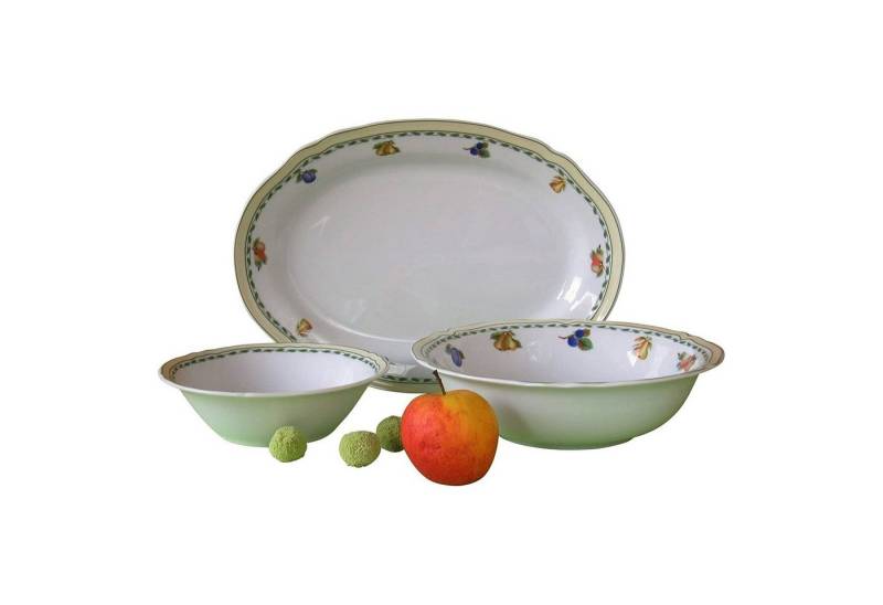 CreaTable Geschirr-Set von CreaTable