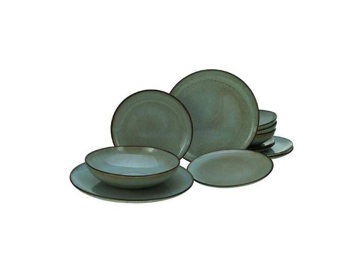 CreaTable Geschirr-Set von CreaTable