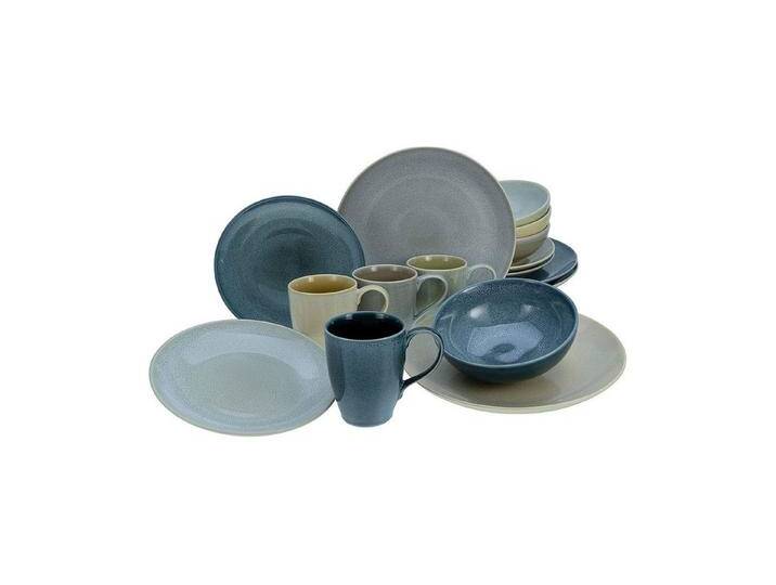 CreaTable Geschirr-Set CreaTable Geschirr-Set von CreaTable