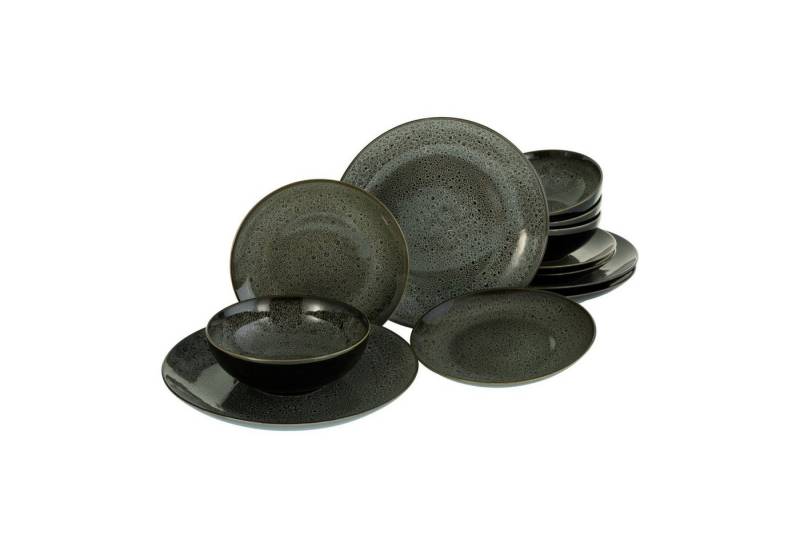 CreaTable Geschirr-Set von CreaTable