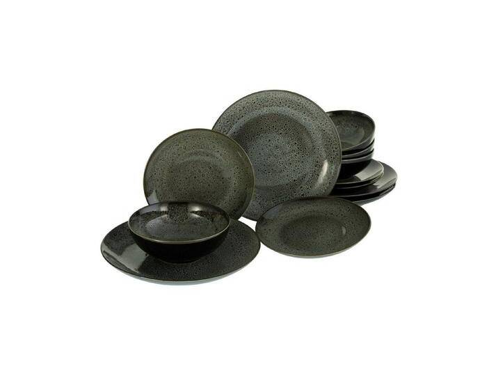 CreaTable Geschirr-Set von CreaTable