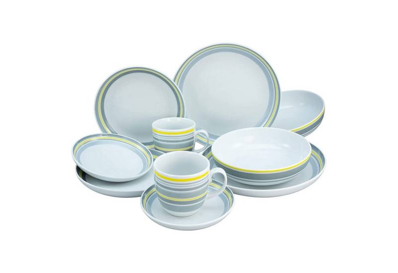 CreaTable Geschirr-Set CreaTable Geschirr-Set von CreaTable