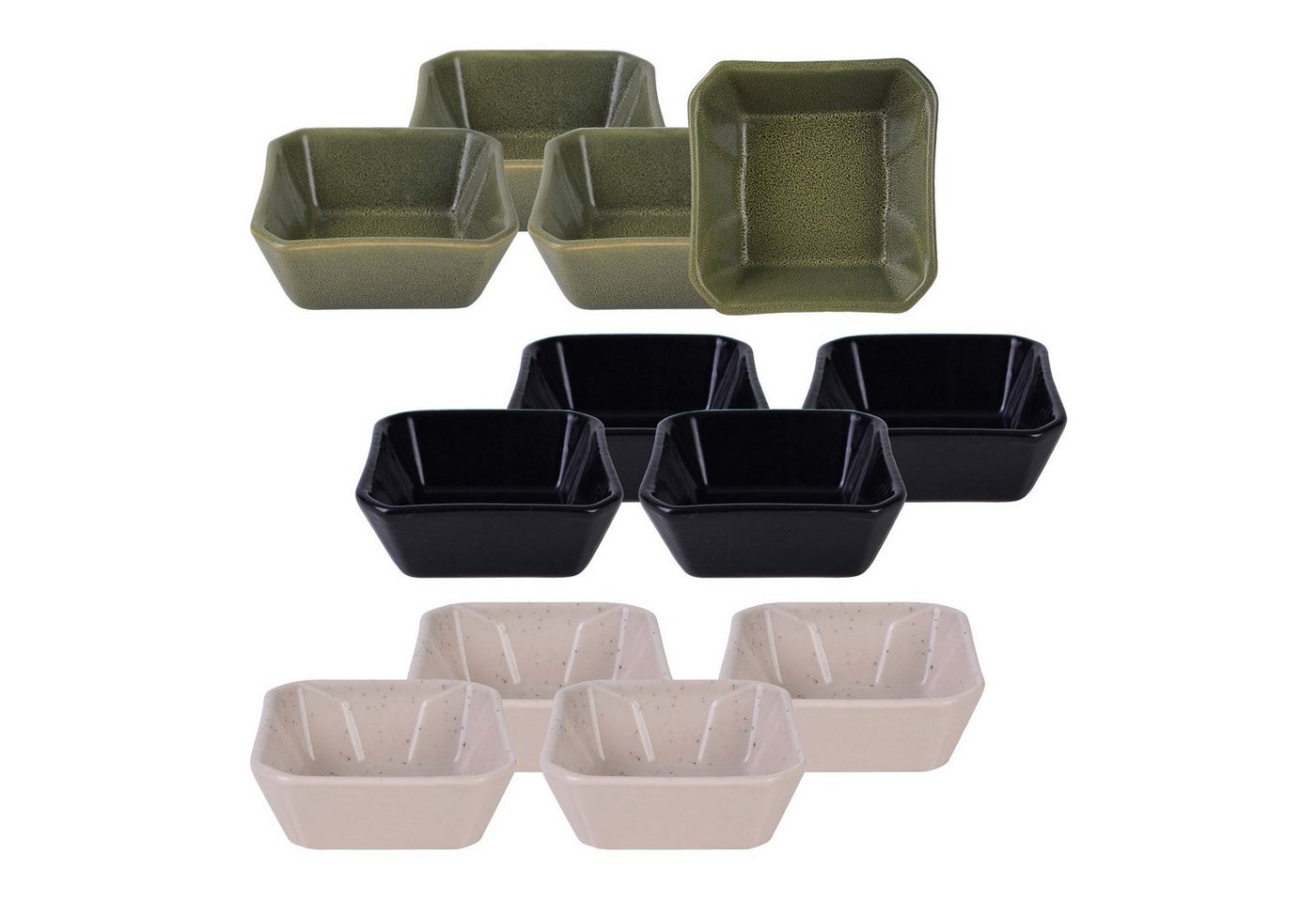 CreaTable Geschirr-Set CreaTable Geschirr-Set von CreaTable